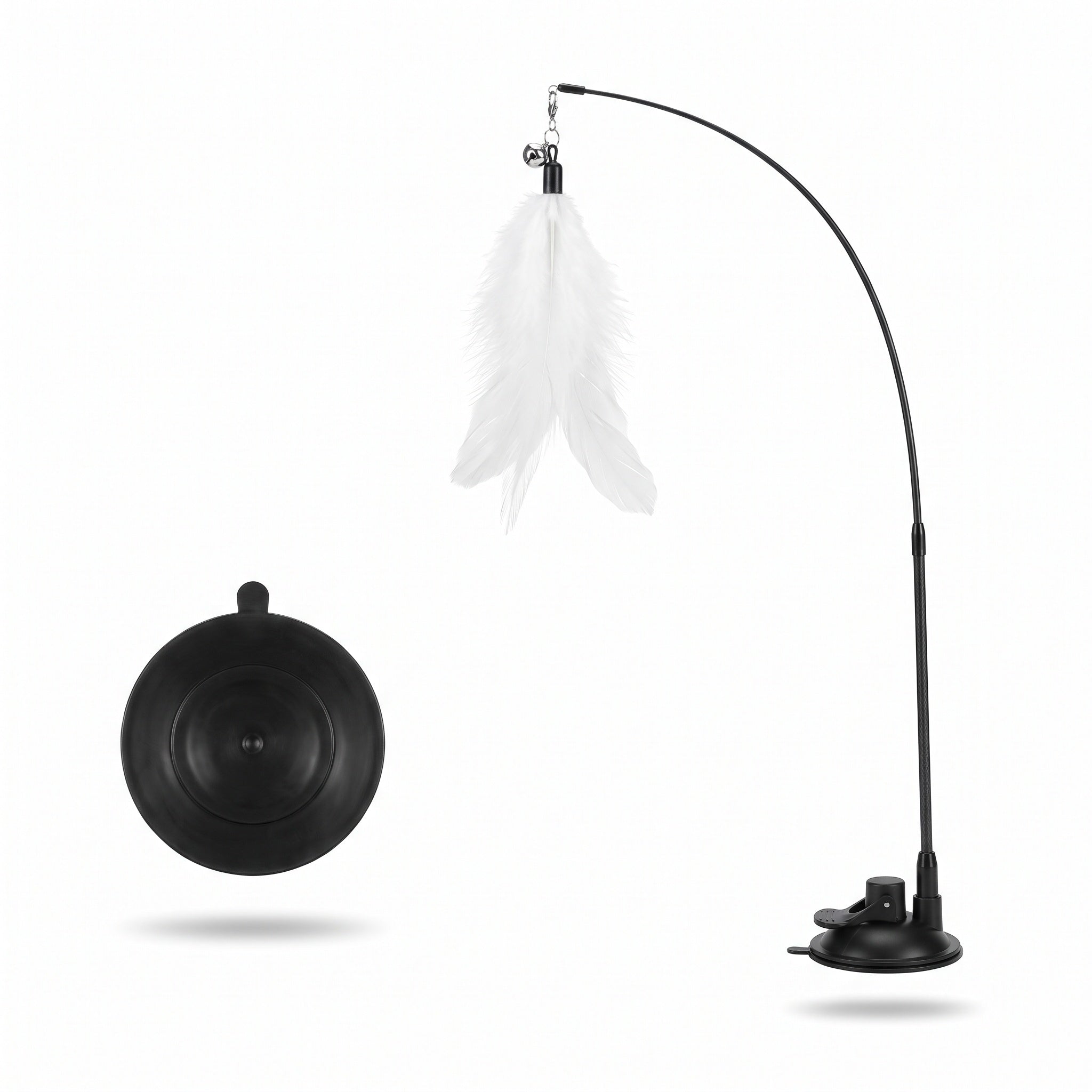 Jouets plume