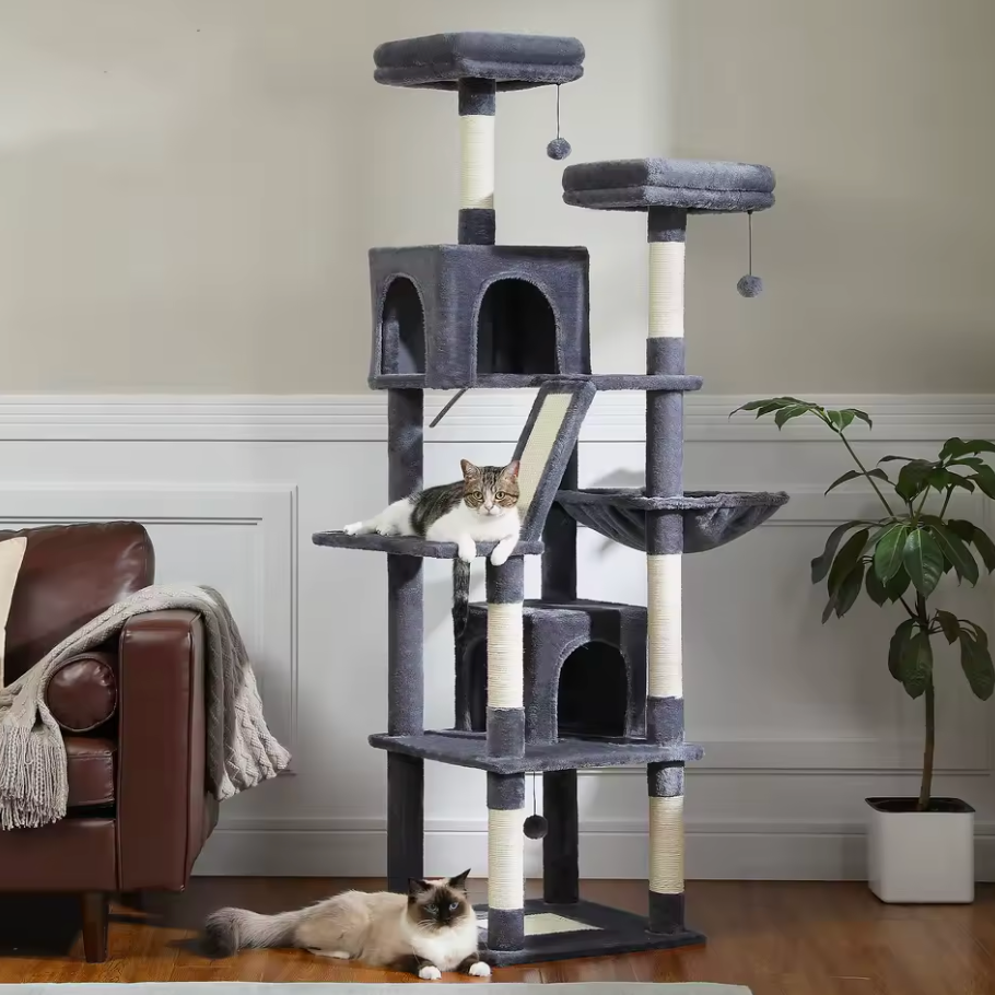 Arbre à Chat Nordik XXL
