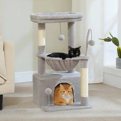 Arbre à chat CozyPerch