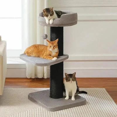 Arbre à chat CatZen