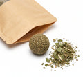 Sachet cataire