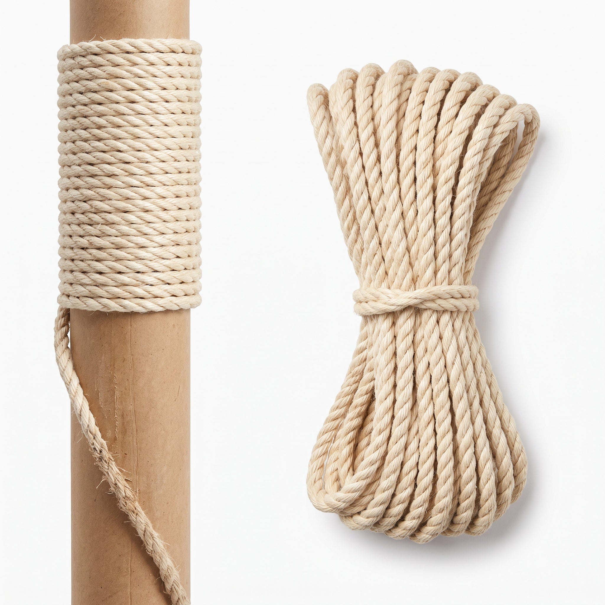 Corde sisal de rechange 10m