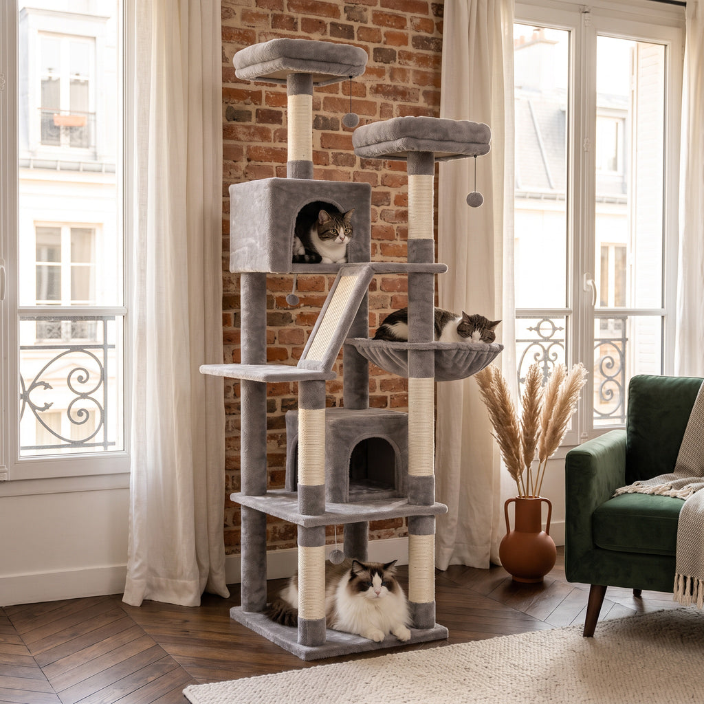 Arbre à Chat Nordik XXL